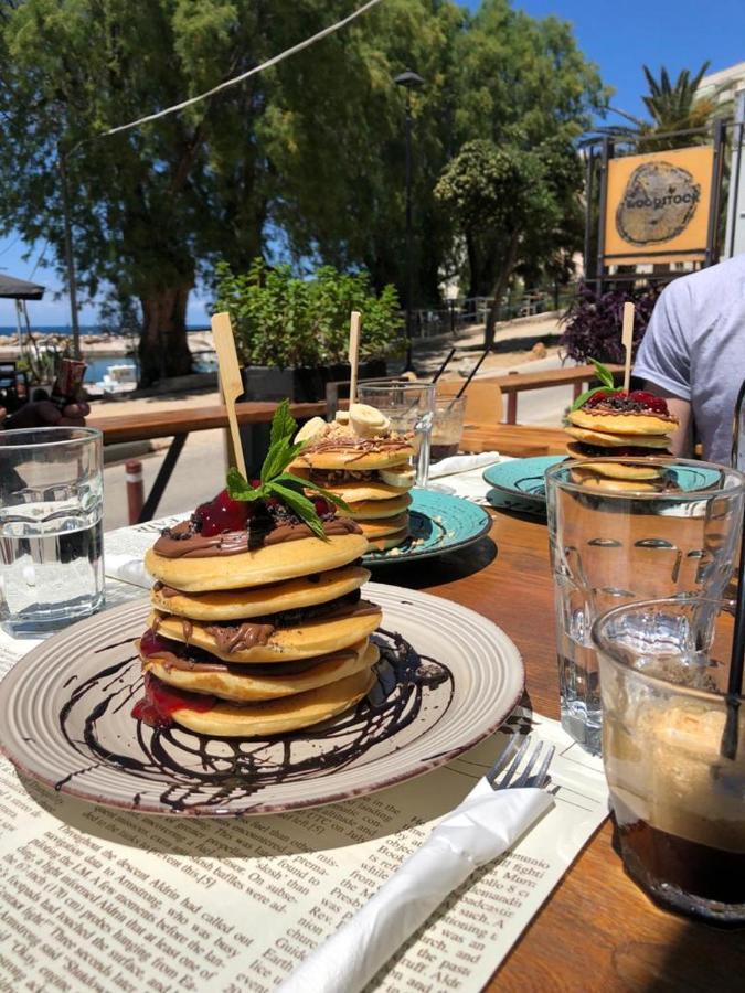 Stelisia 3* Chania (Crete)