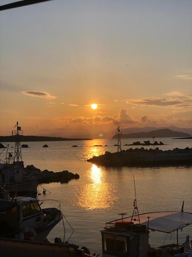 Stelisia Guest house Chania (Crete)