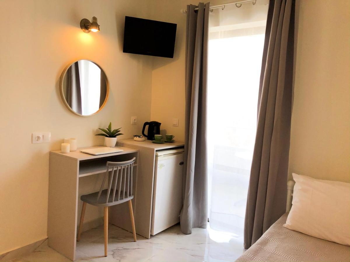 Guest house Stelisia 3*