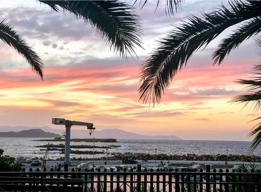 Stelisia Chania (Crete)