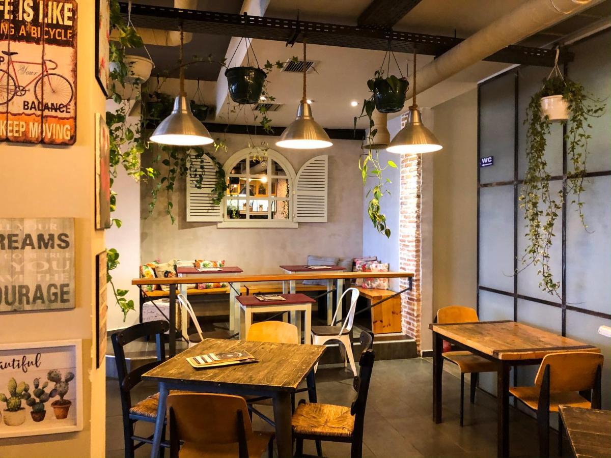 Stelisia Guest house Chania (Crete)