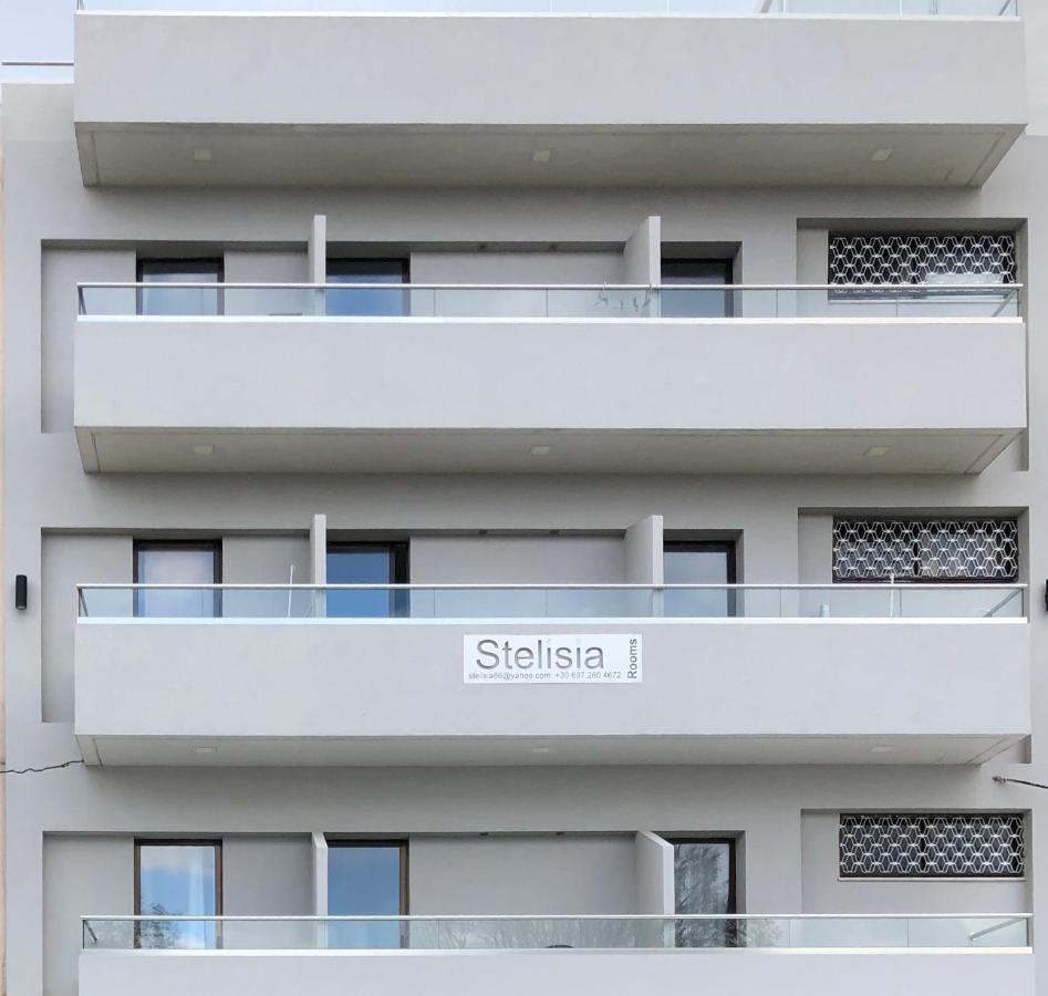 Guest house Stelisia 3*