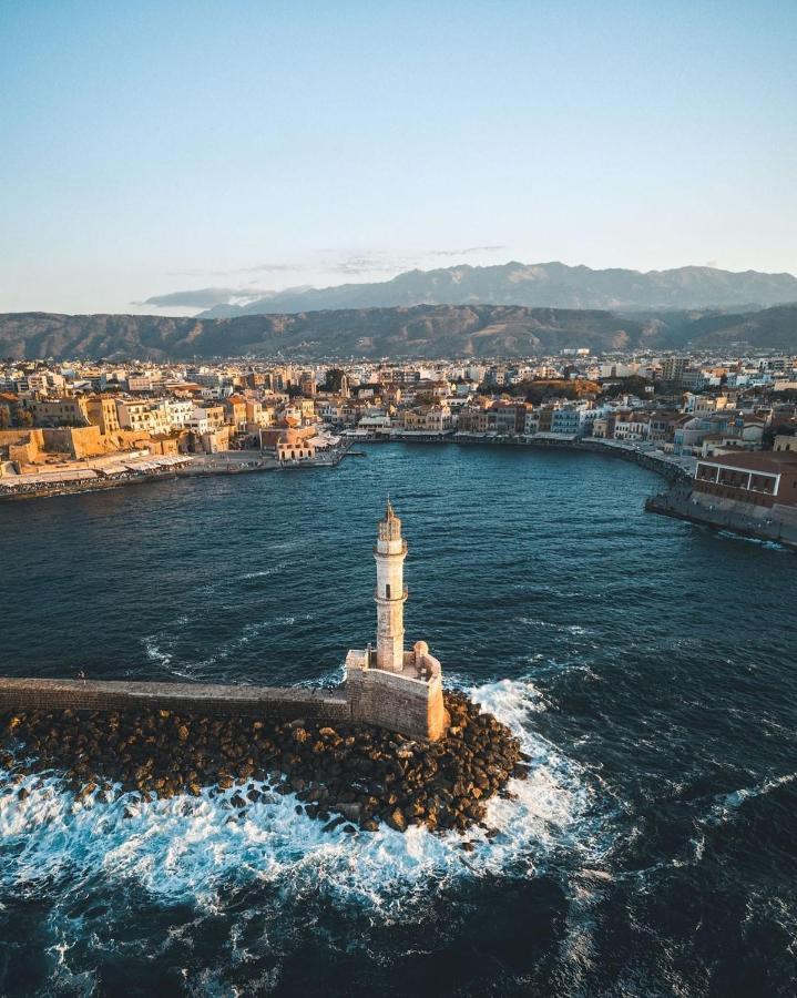 Stelisia Chania (Crete)