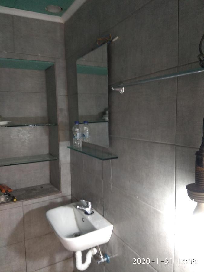 Holiday home Spartis House 50m From The