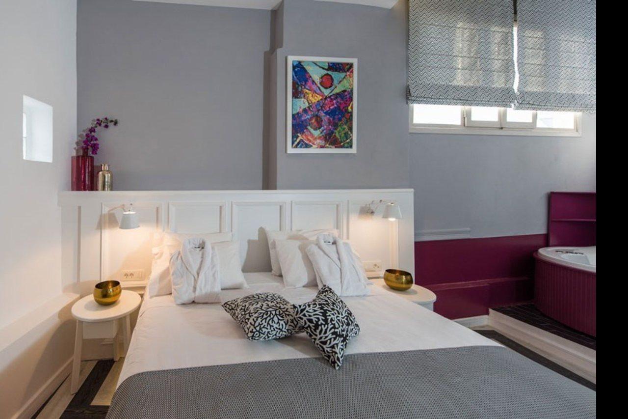 Hotel Elia Portou Due Chania (Crete)