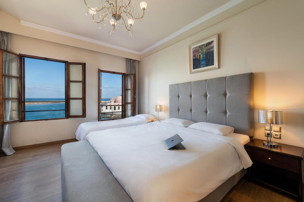 Hotel Porto Antico
