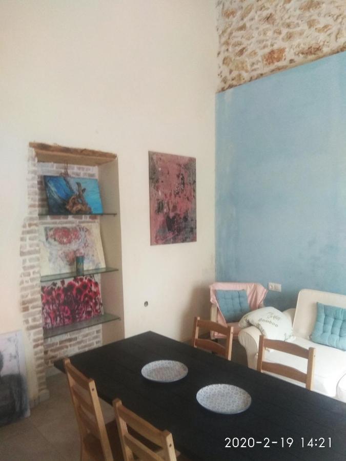 Holiday home Spartis House 50m From The