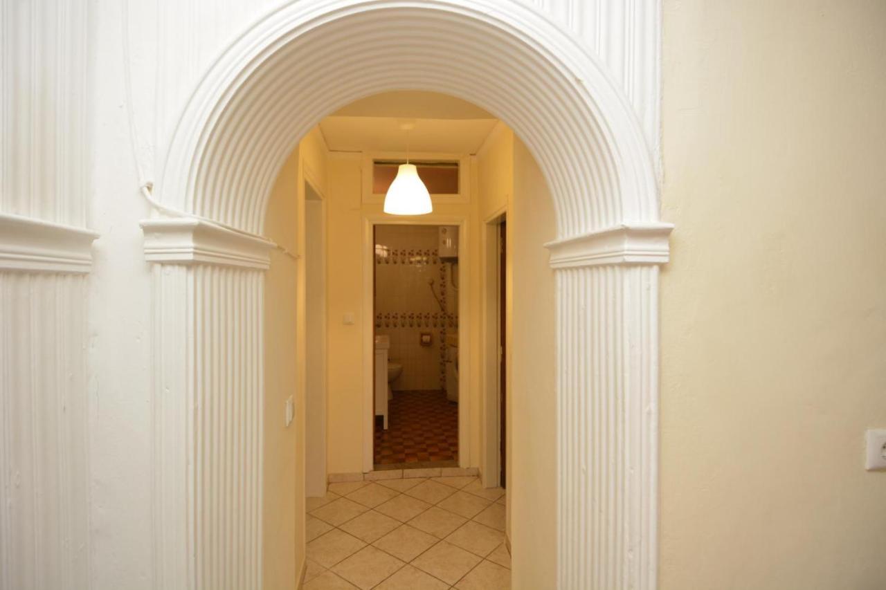 Appartement Chrynigema