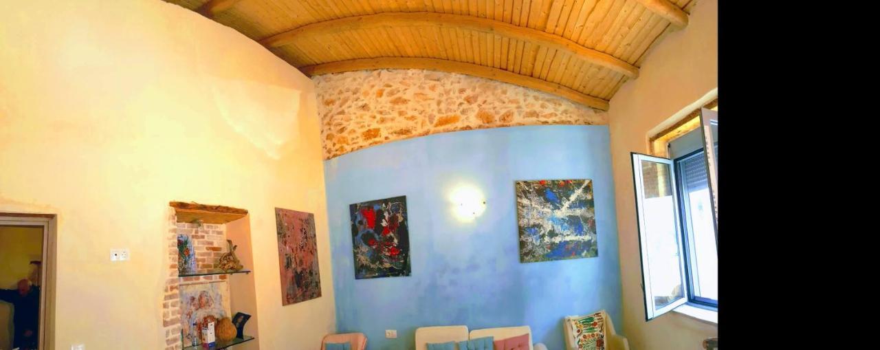 Spartis House 50m From The Holiday home Chania (Crete)
