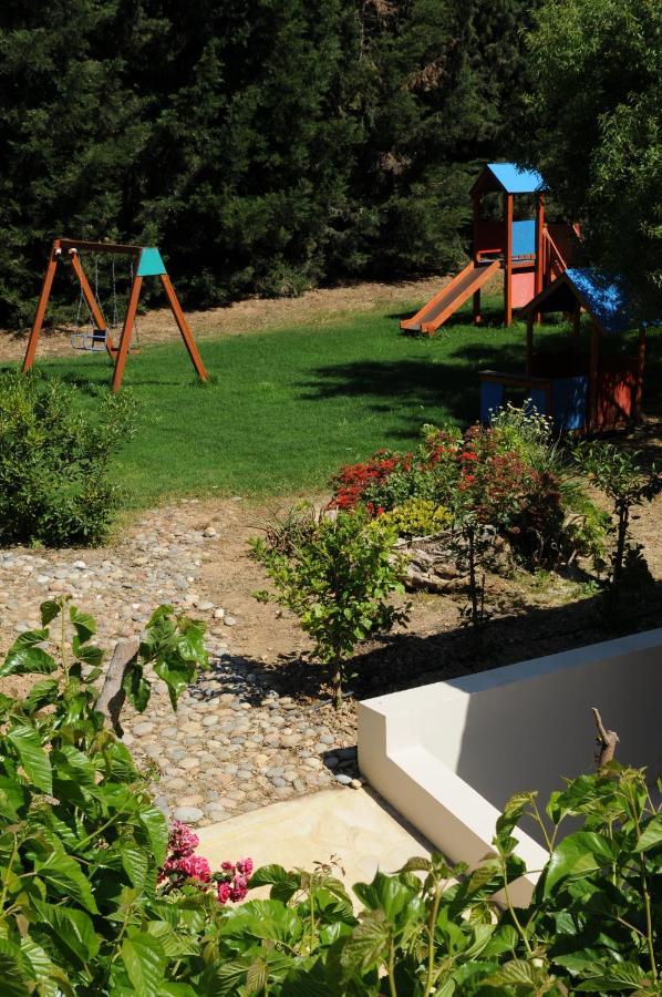 Aparthotel Metohi Georgila 4*