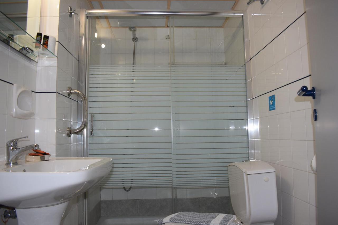 Aparthotel Alena