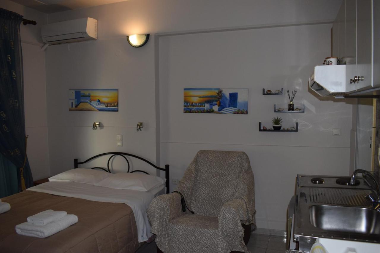 Aparthotel Alena Chania (Crete)