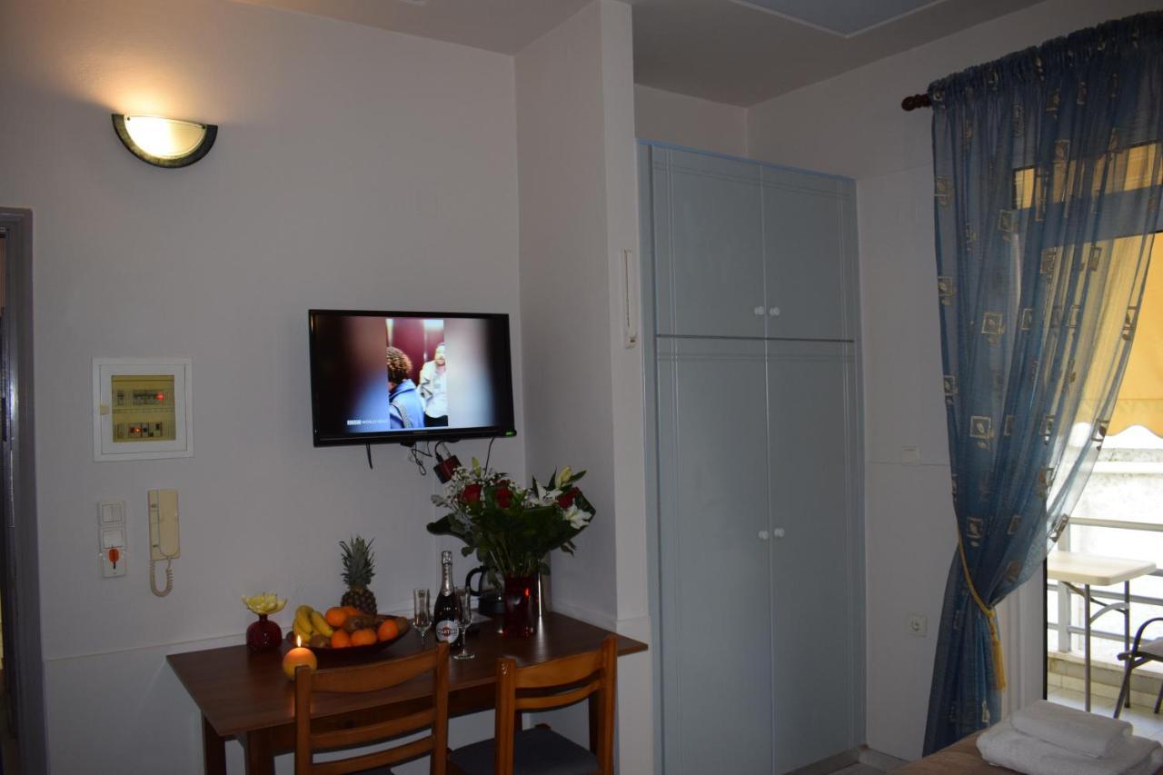 Aparthotel Alena *