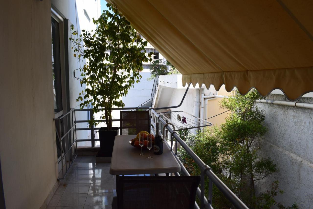 Alena Aparthotel Chania (Crete)
