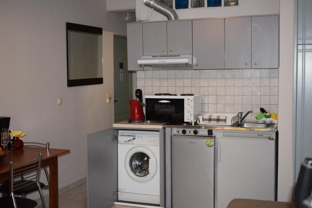 Aparthotel Alena Chania (Crete)