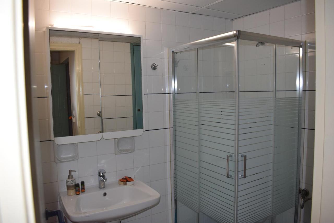 Alena Aparthotel Chania (Crete)
