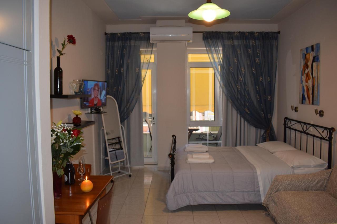 Alena Aparthotel