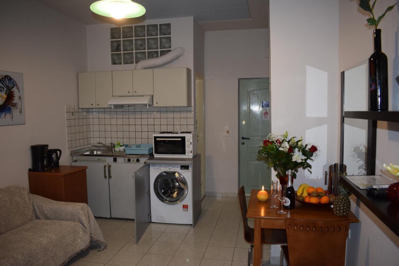 Aparthotel Alena Chania (Crete)