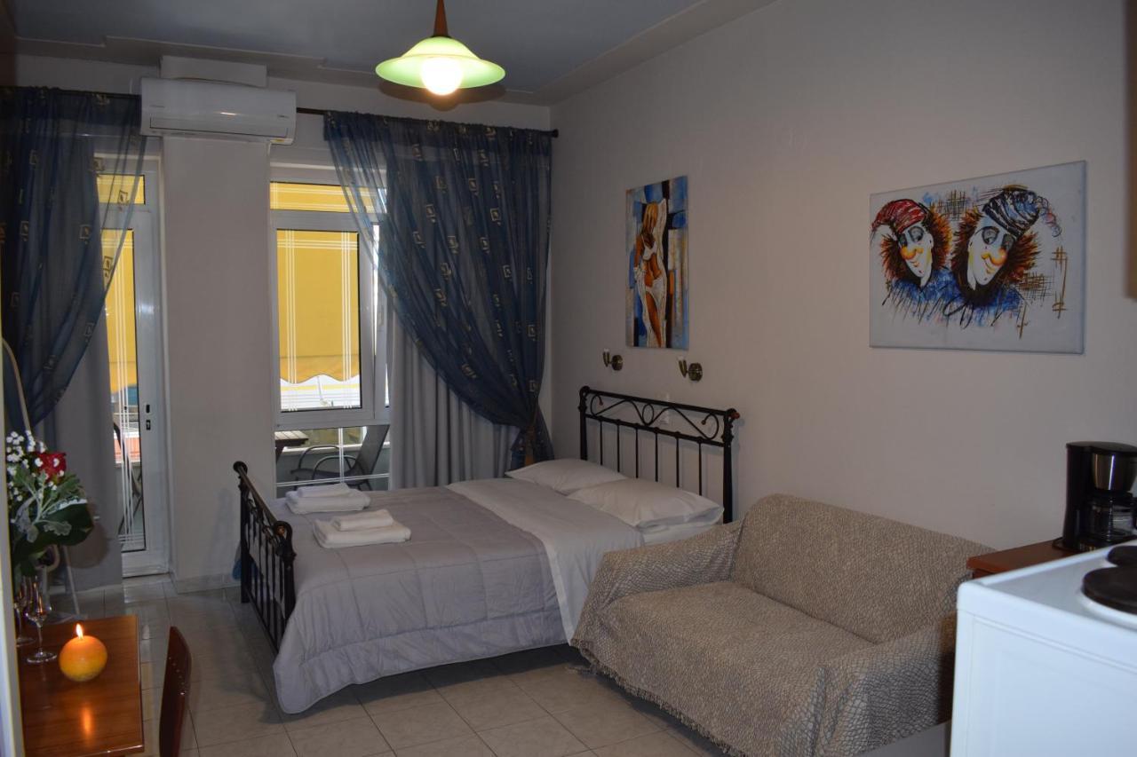 Aparthotel Alena Chania (Crete)