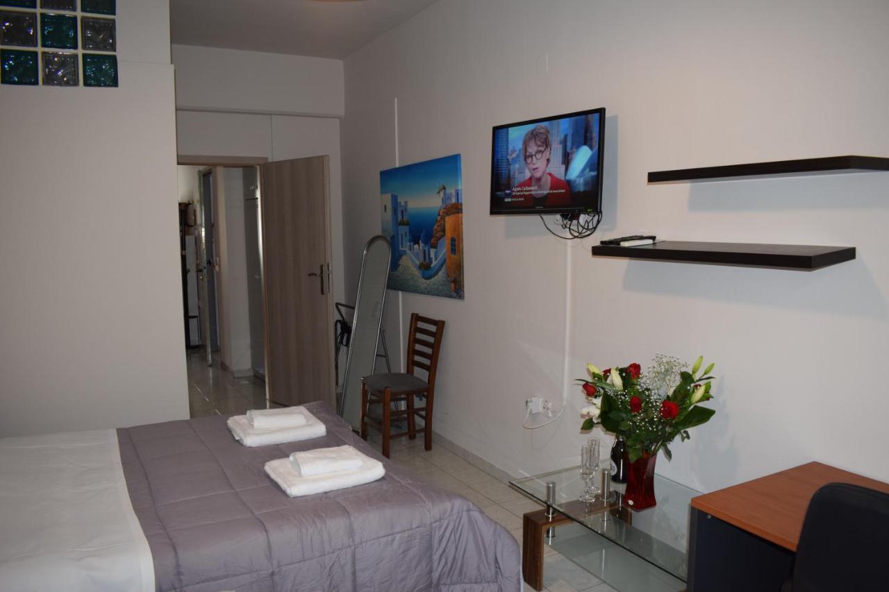 Alena Aparthotel