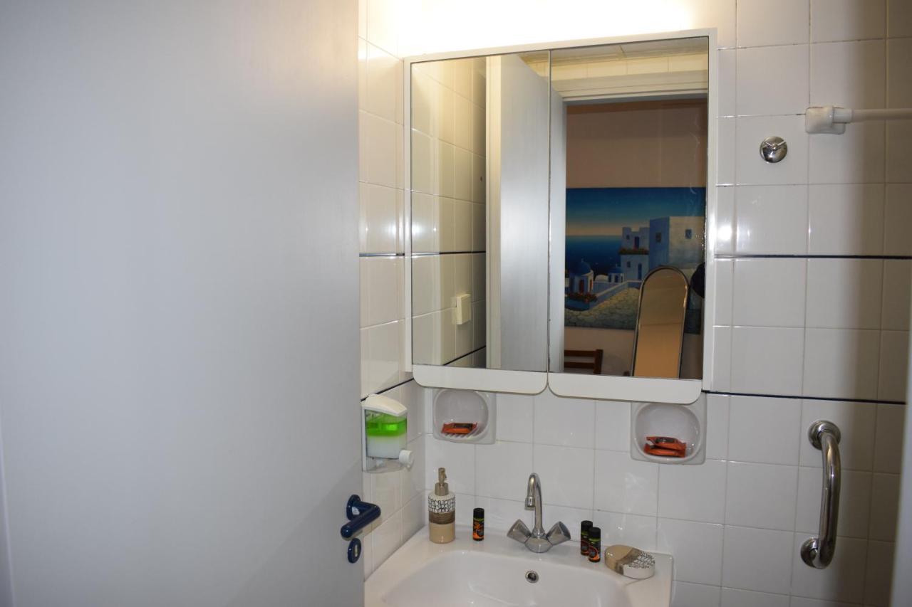 Aparthotel Alena *