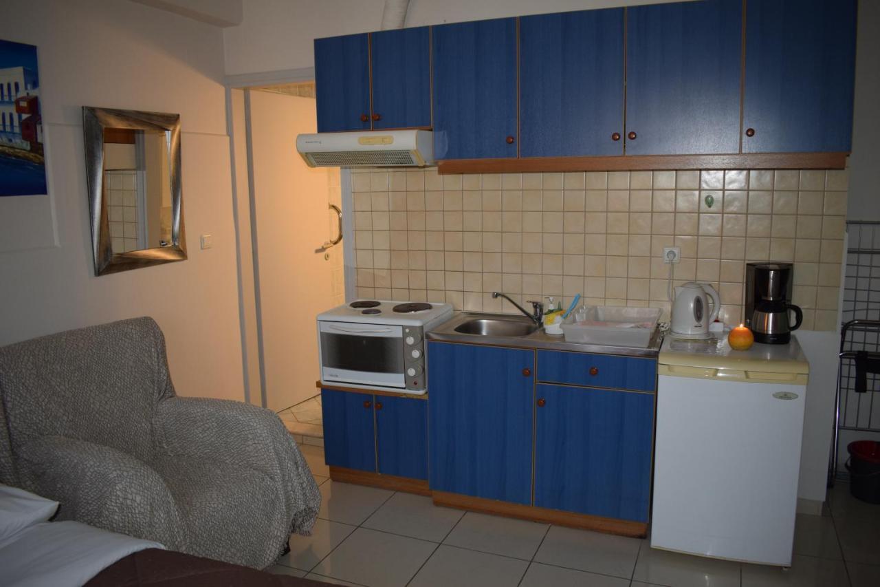 Aparthotel Alena *