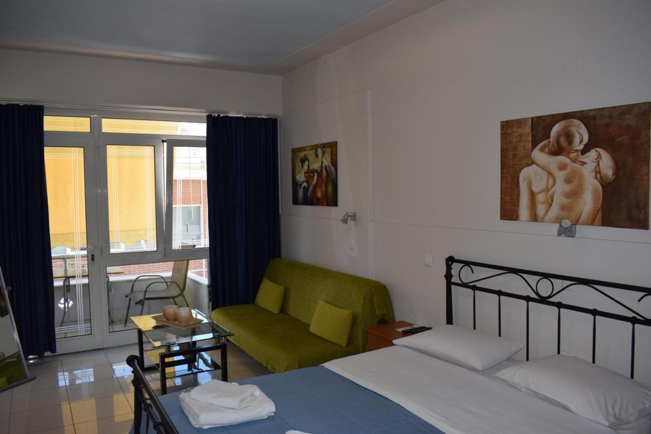 Aparthotel Alena