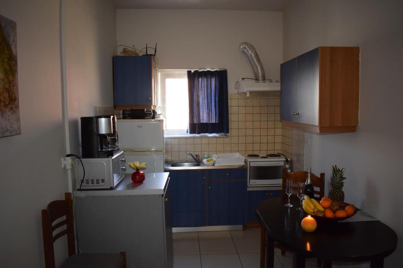 Alena Aparthotel Chania (Crete)