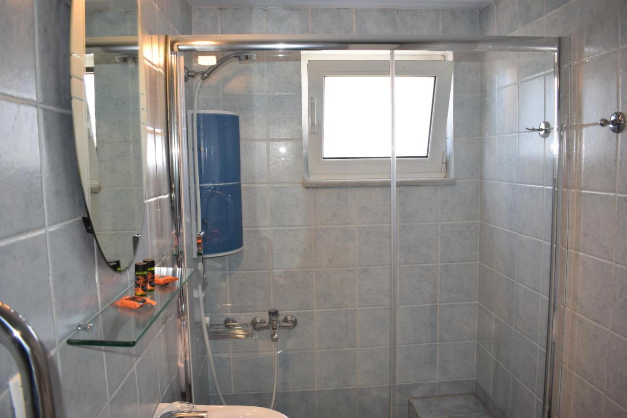 Aparthotel Alena Chania (Crete)