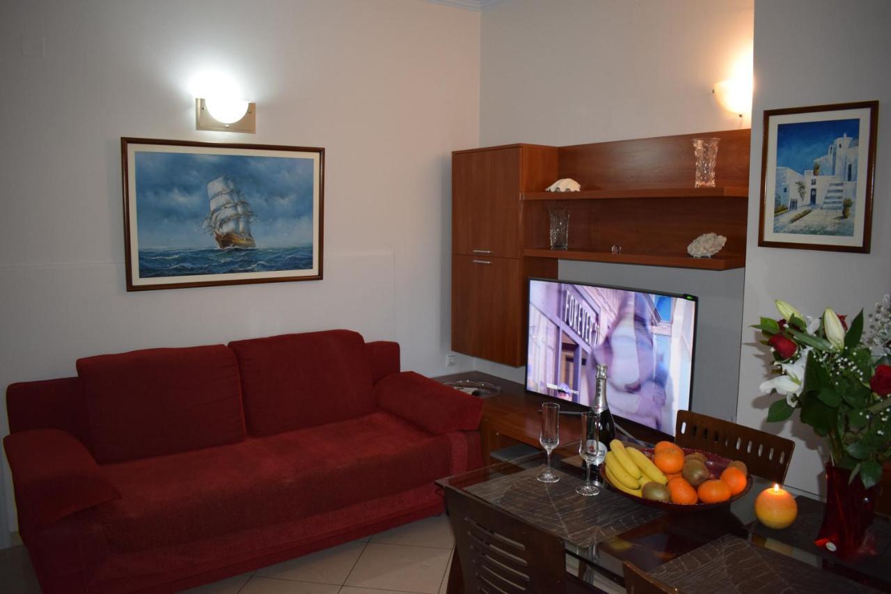 Alena Aparthotel