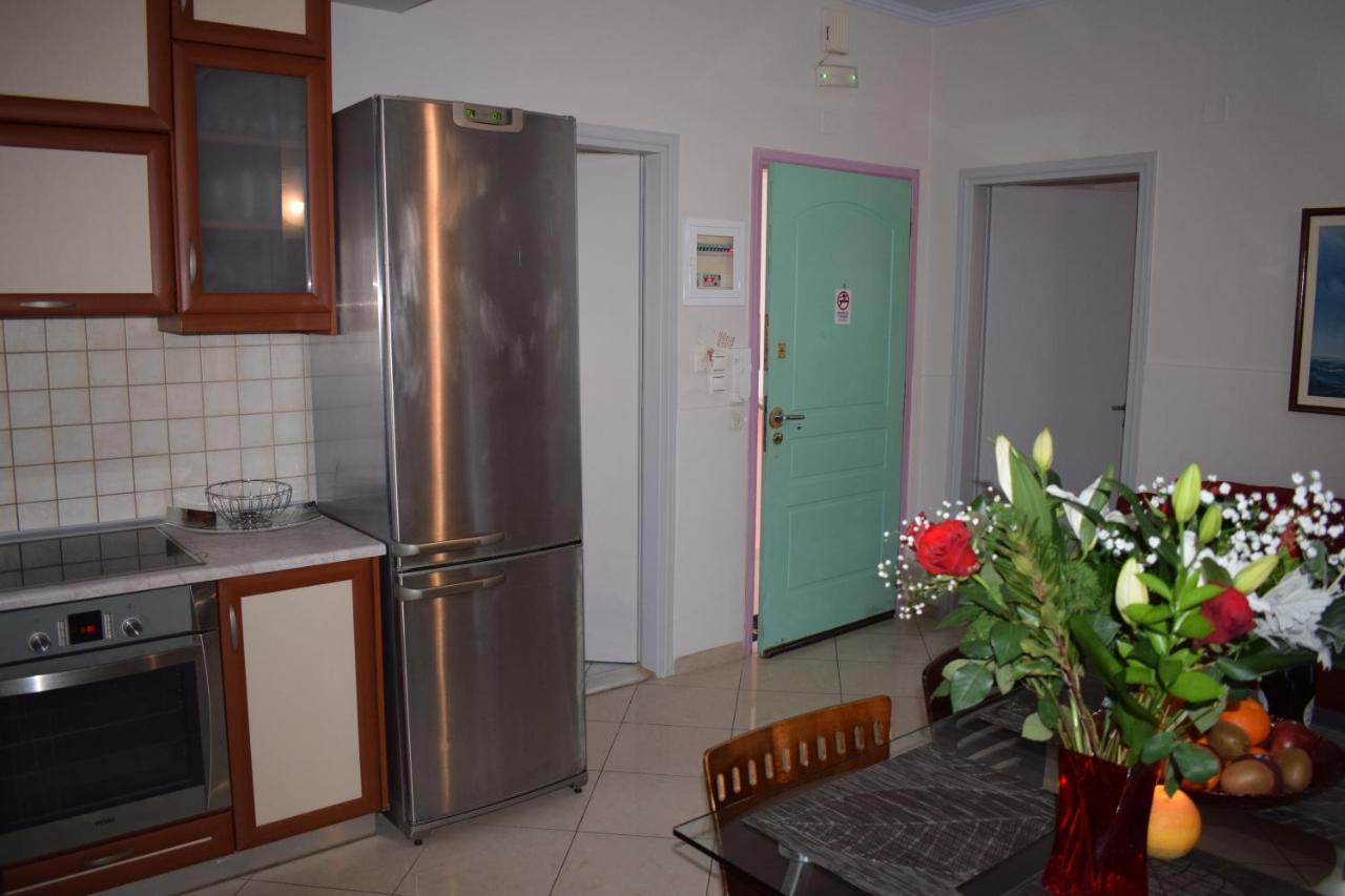 Aparthotel Alena Chania (Crete)