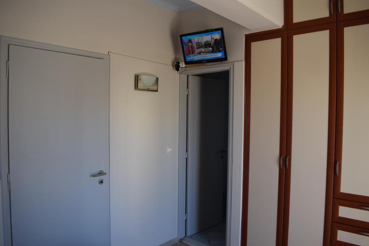 Aparthotel Alena