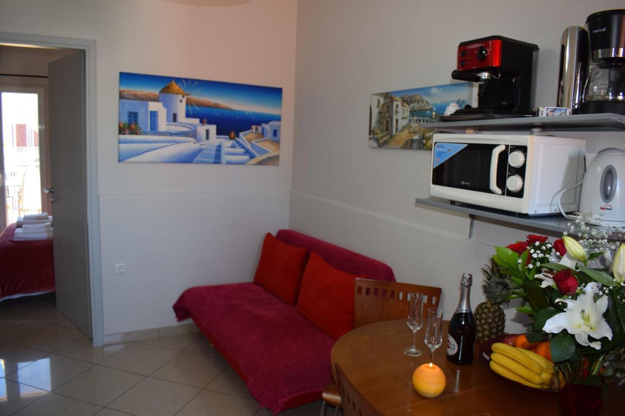 Aparthotel Alena *