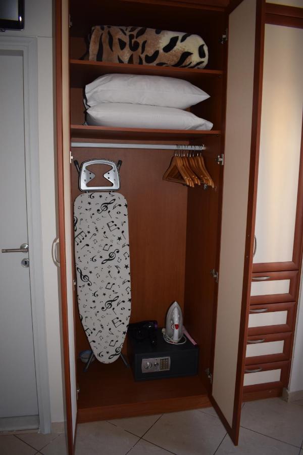 Aparthotel Alena Chania (Crete)