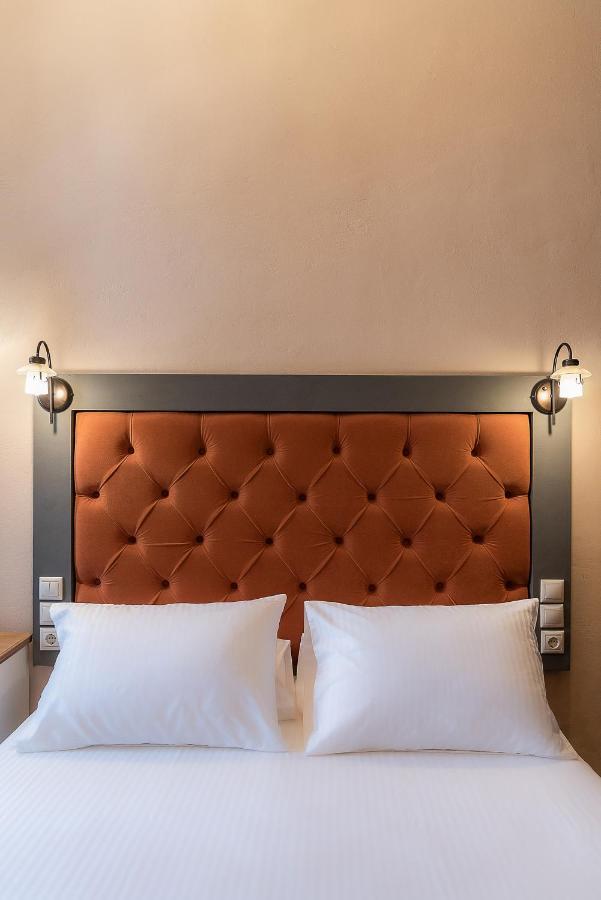 Old Town 3* Chania (Crete)