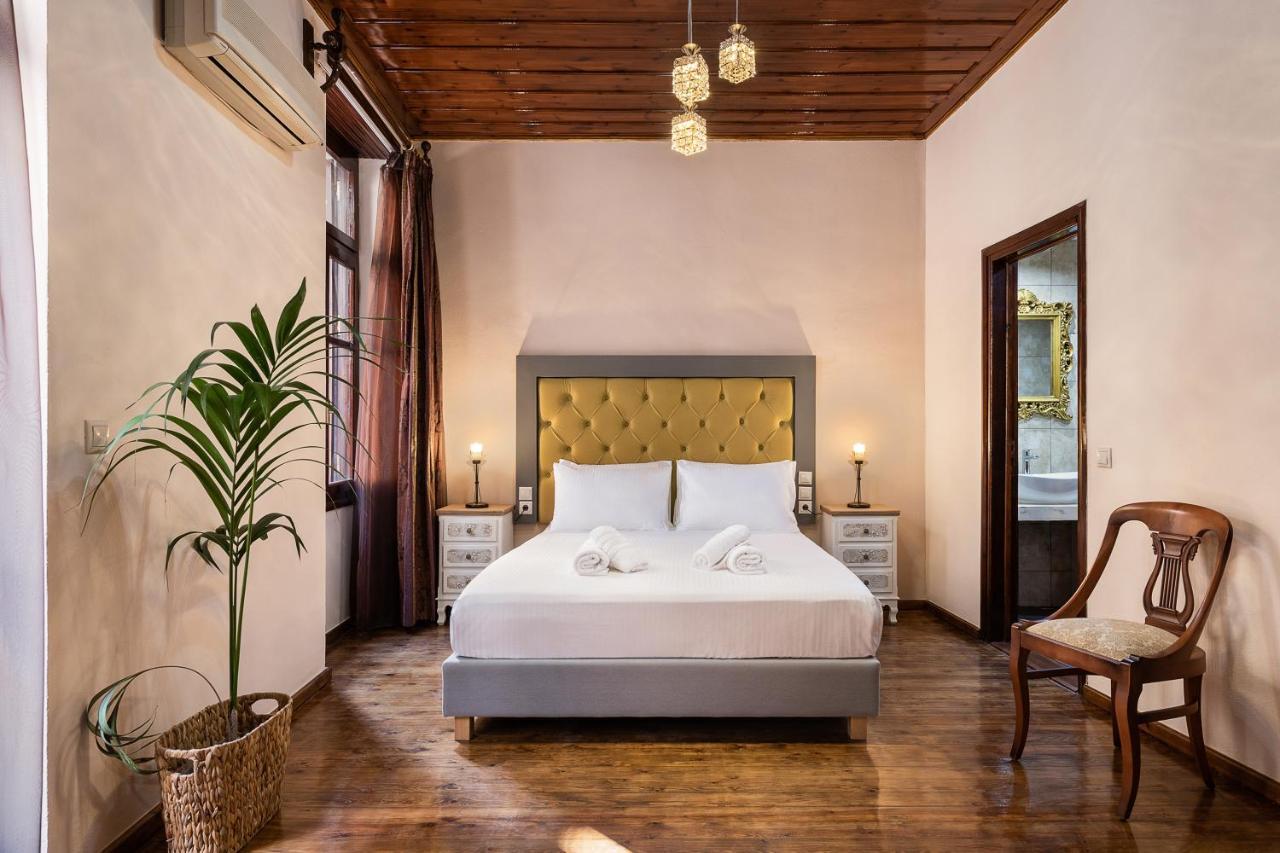 Inn Old Town Chania (Crete)
