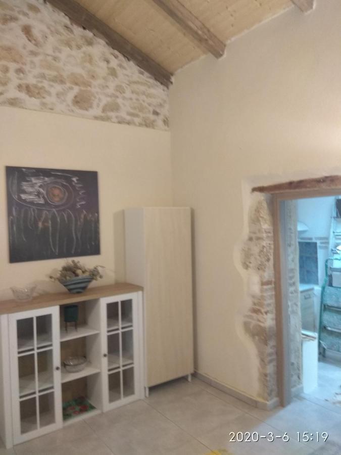 Holiday home Spartis House 50m From The *