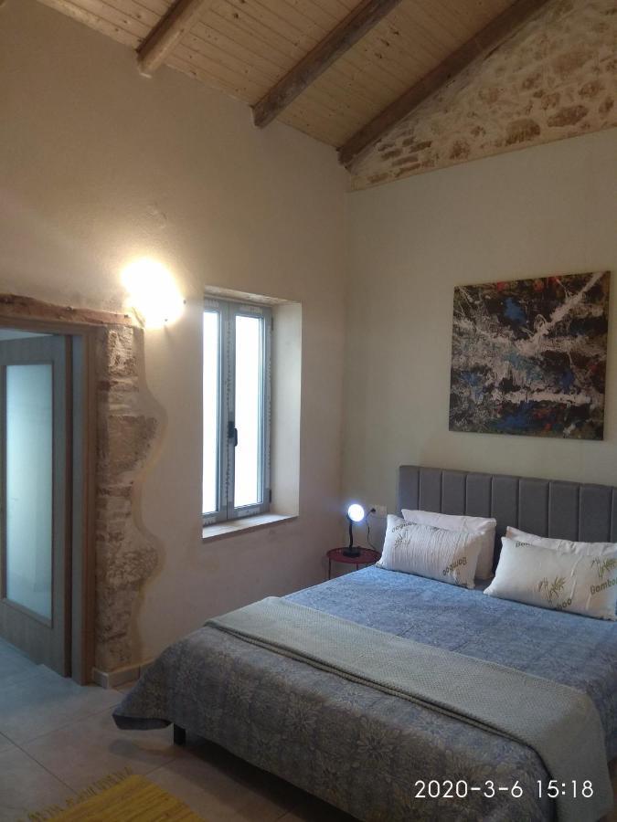 Spartis House 50m From The Holiday home Chania (Crete)