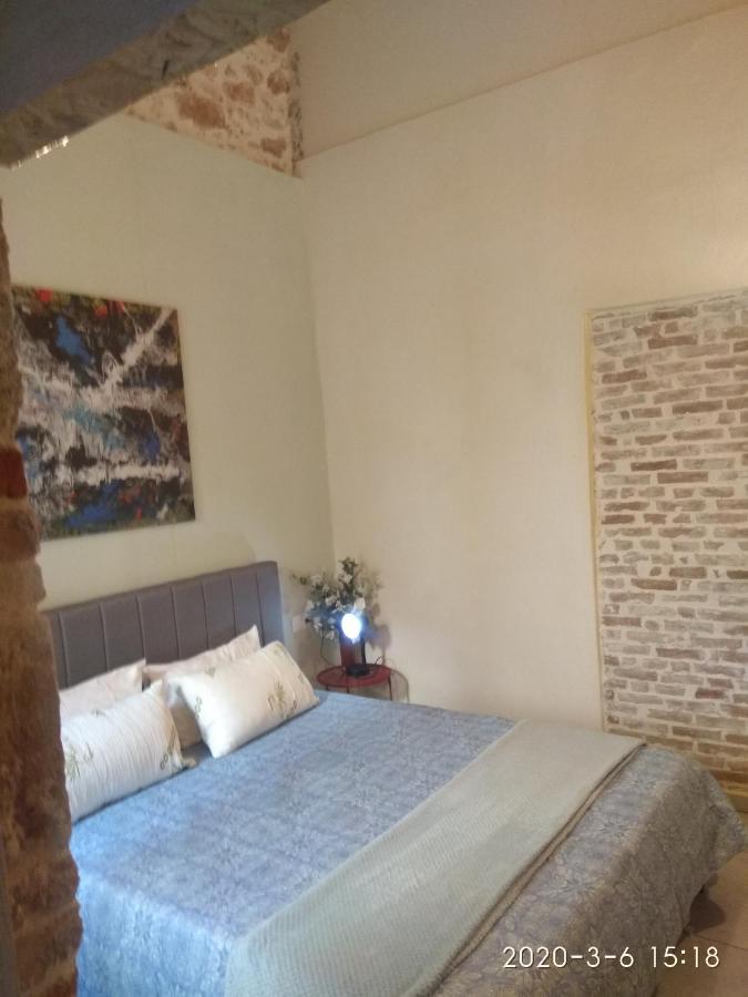 Holiday home Spartis House 50m From The Chania (Crete)