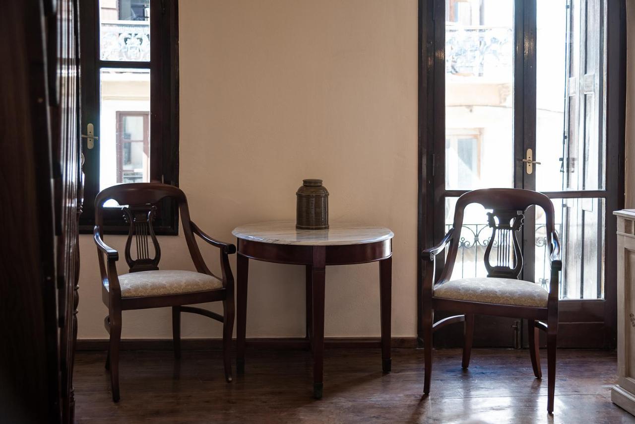 Inn Old Town Chania (Crete)