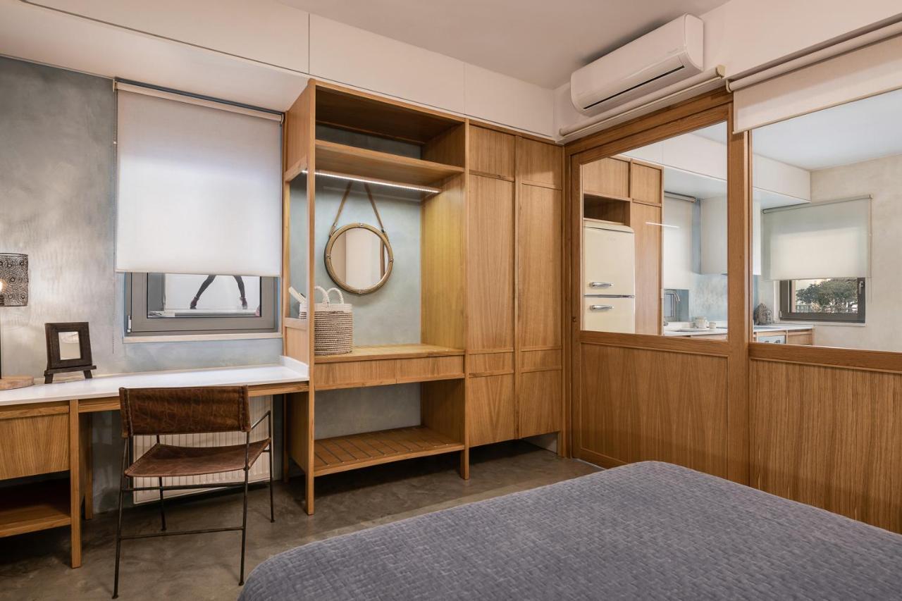 Koum Kapi Boutique Apartment