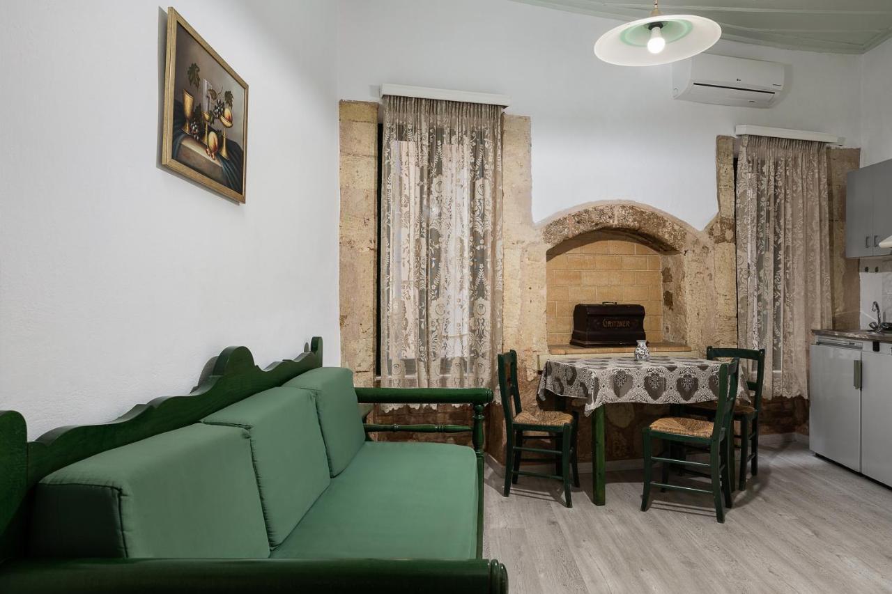 Anastasia Apartment Chania (Crete)