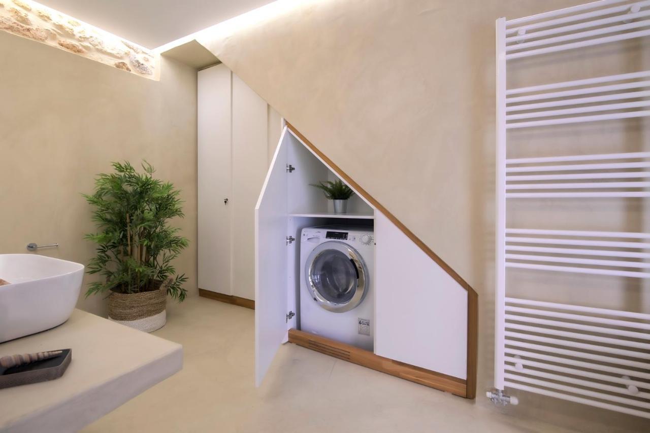 Koum Kapi Boutique Chrissi Akti Chania