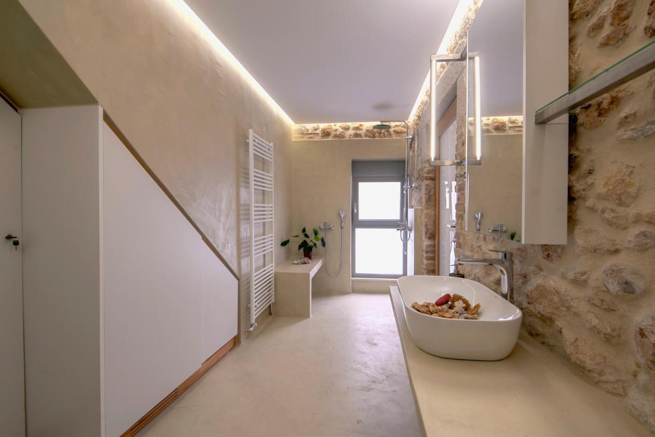 Koum Kapi Boutique Apartment Chania (Crete)
