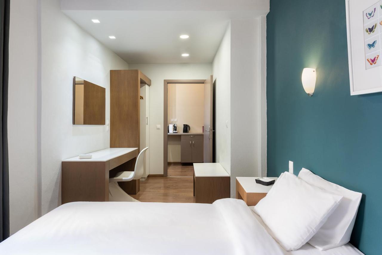 Hotel Porto Antico