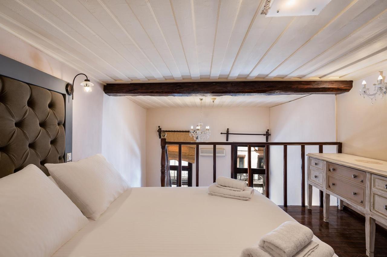 Inn Old Town