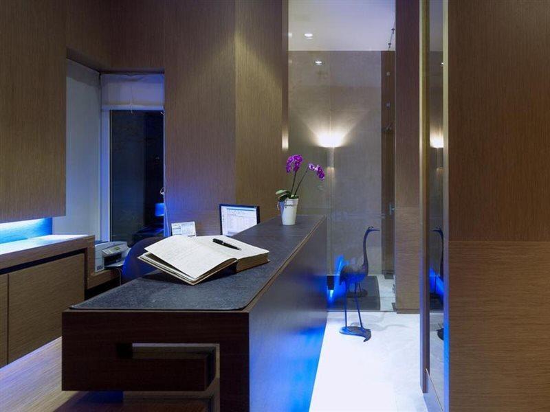 Irida Hotel