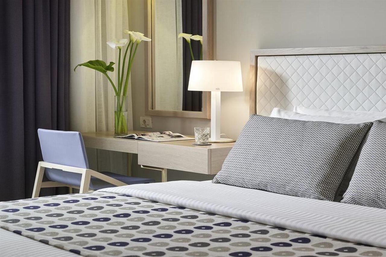 Irida 3* Chania (Crete)