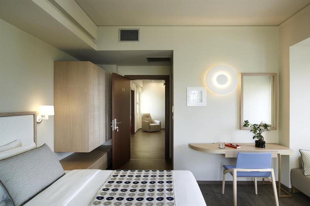 Irida Hotel Chania (Crete)