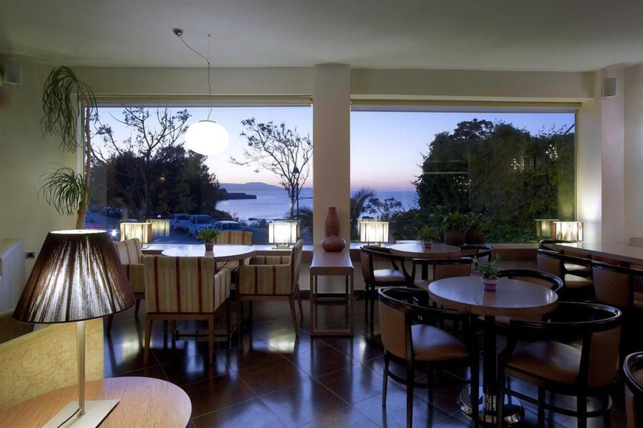 Hotel Irida Chania (Crete)